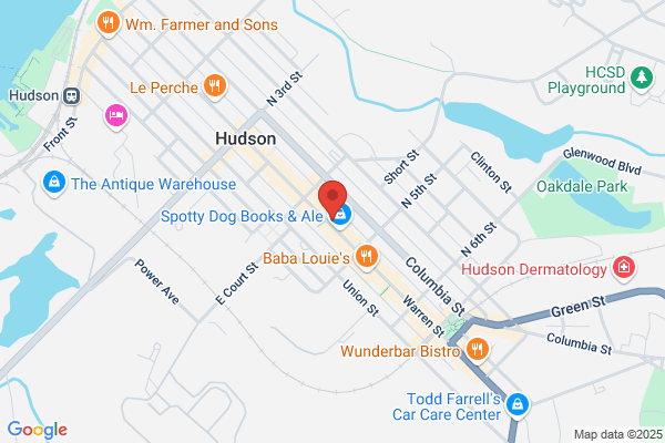 Wagner Hodgson Landscape Architecture