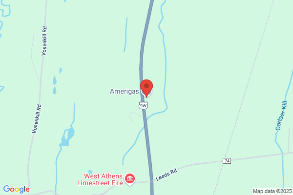 AmeriGas Propane
