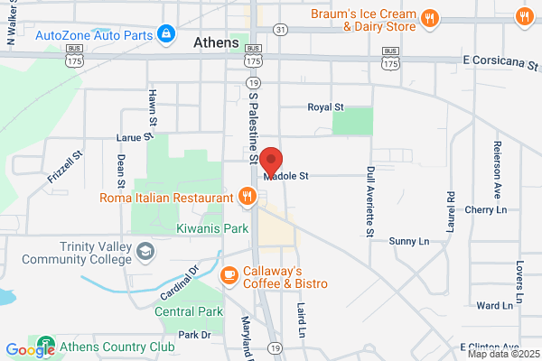 Athens Laundry