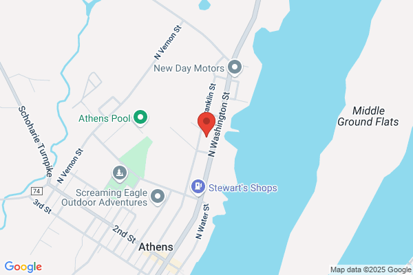 Athens Little League Inc