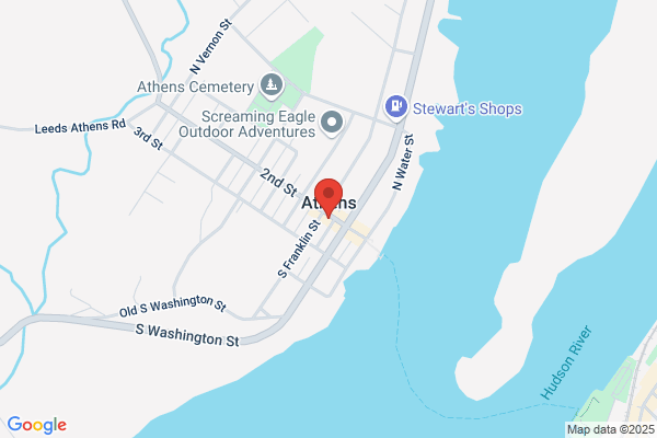 Athens Plumbing
