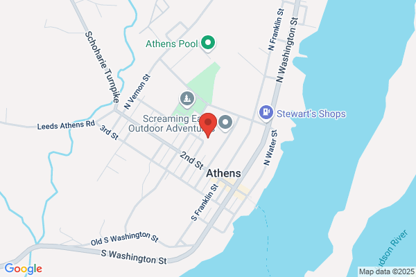 Athens Town of, Town Clerk