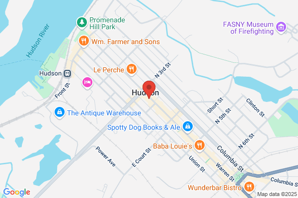 Boulay Antiques