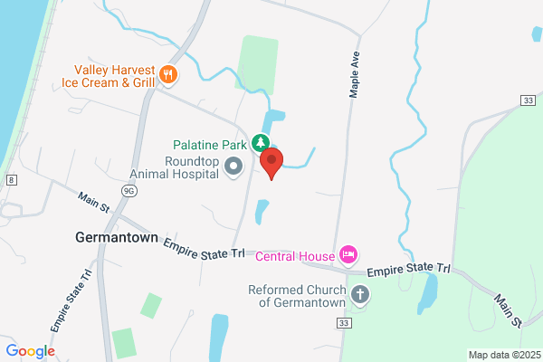 Columbia County Department of Public Works