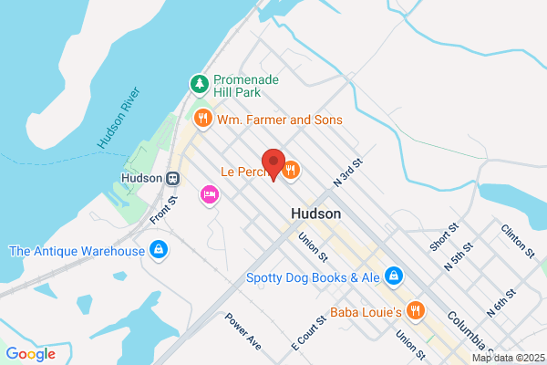Hudson Electrical Supply