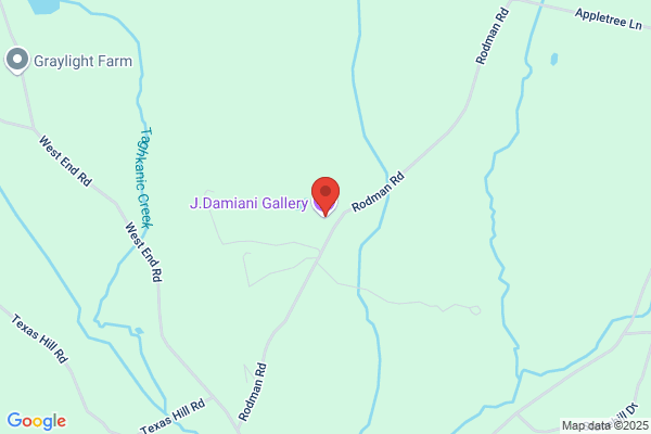 J Damiani Gallery