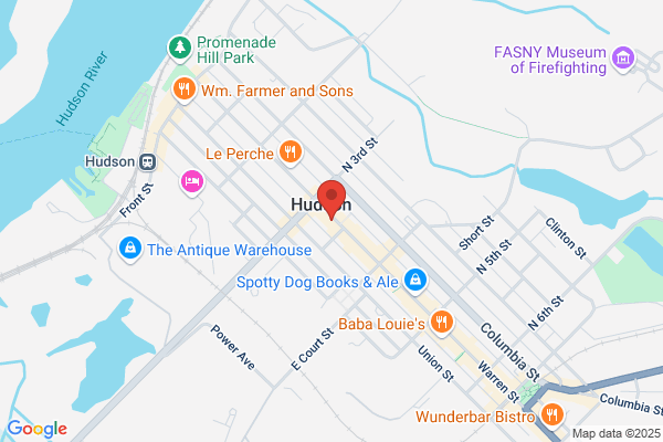 Red Dot Bar & Restaurant