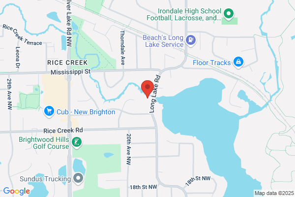 Roe Jan Creek Boat Club
