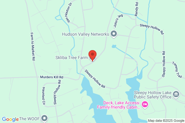 Skliba Tree Farm