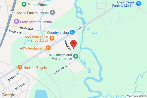 Taconic Associates Llc