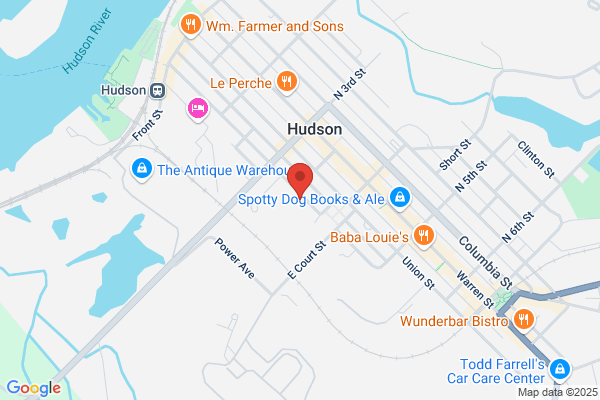 The Inn At Hudson