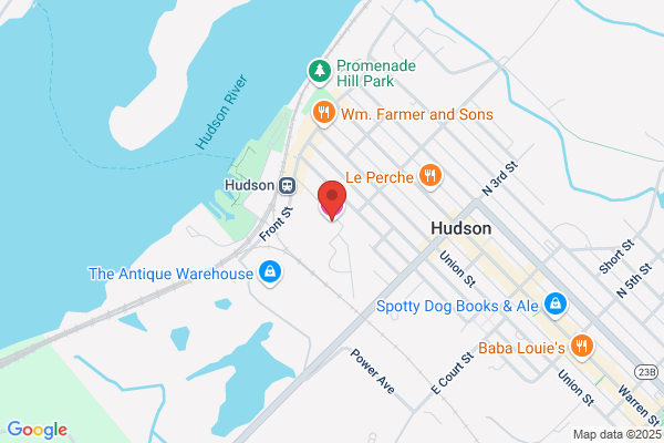 The Wick, Hudson, a Tribute Portfolio Hotel