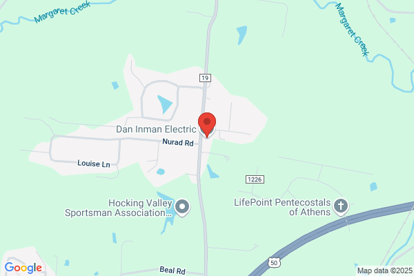 Dan Inman Electric Inc