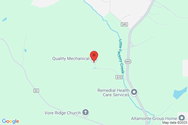 Quality Mechanical Company