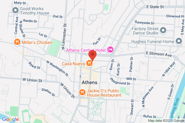 Atheneon Carry Out & Deli the