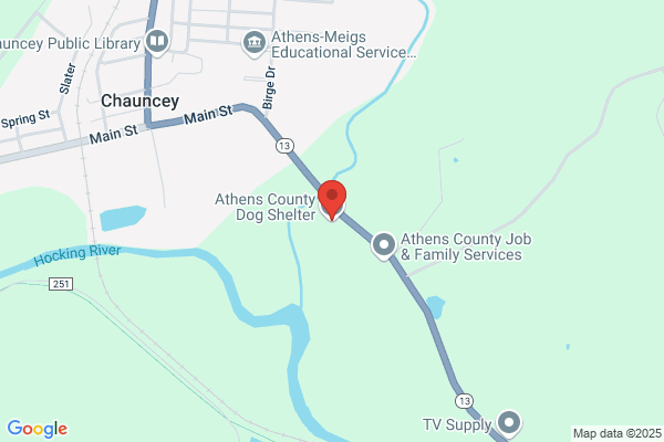 Athens County Humane Society