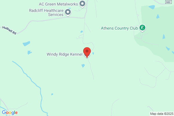 Windy Ridge Kennels