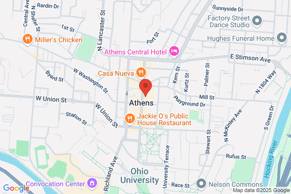 University Rentals