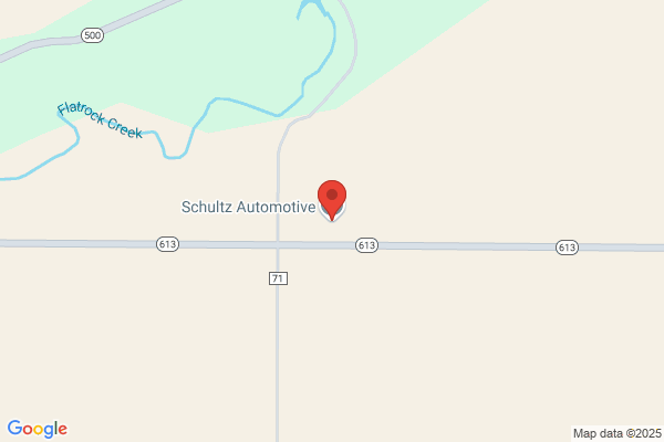 Shultz Auto Repair