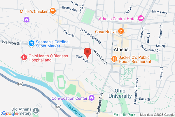 Athens Uncorked Wine Bar