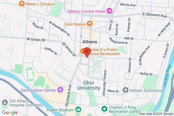 Follett's; University Bookstore