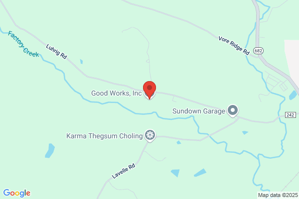 Good Works Inc