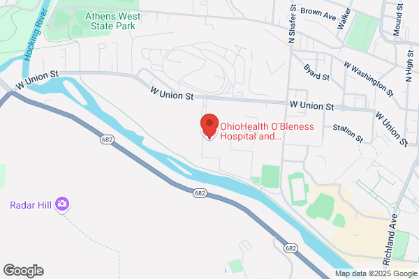 OhioHealth Physician Group Pulmonology
