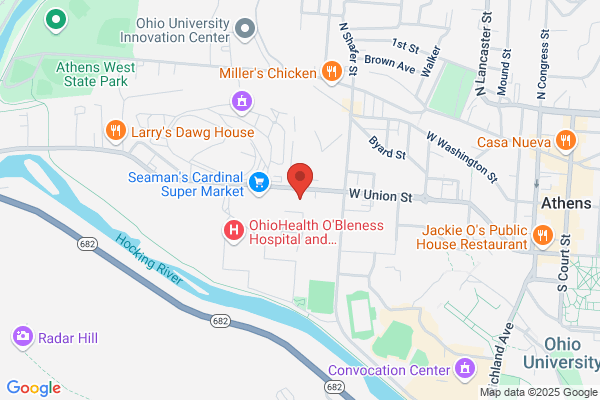 OhioHealth Urgent Care Athens