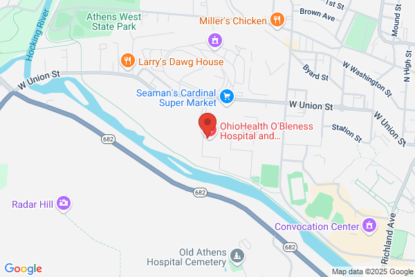 Athens Family Practice Clinic