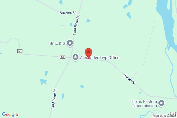 Alexander Township