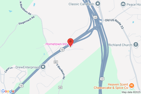 Hometown Inn