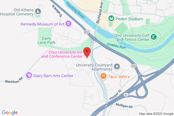 Ohio University Inn & Conference Center