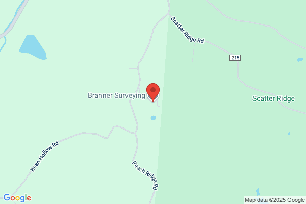 Branner Surveying