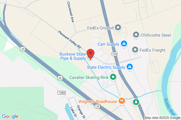 Buckeye State Pipe & Supply