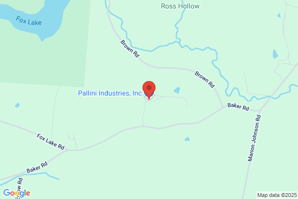 Pallini Industries, Inc.
