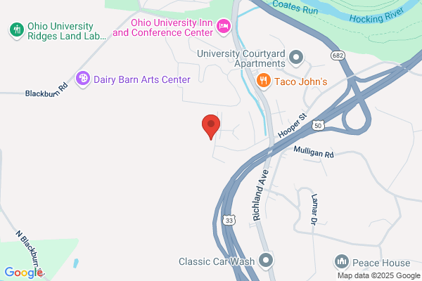 Campus Heights