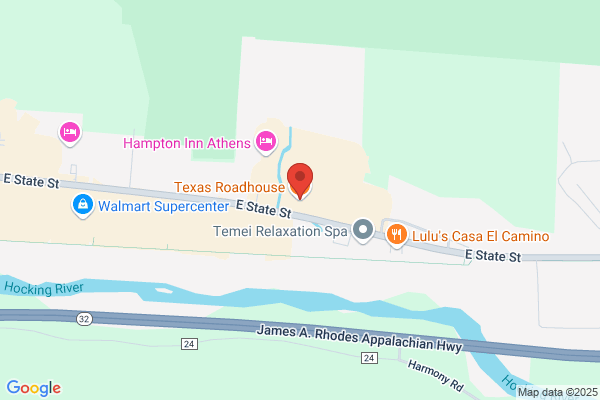Texas Roadhouse