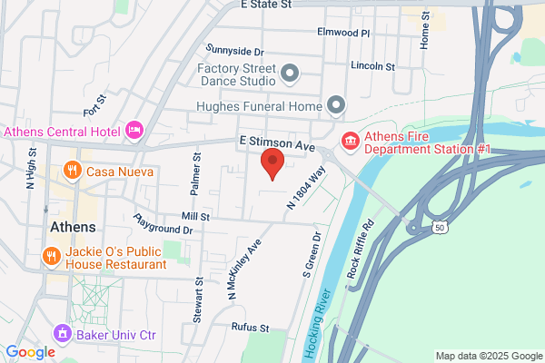 Athens Mold & Machine Inc