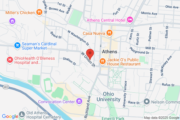 Athens Office Supply