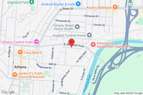Best of Athens Rentals