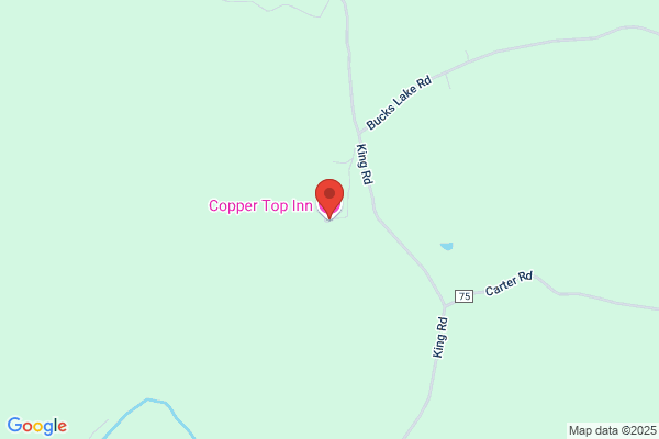 Copper Top Inn