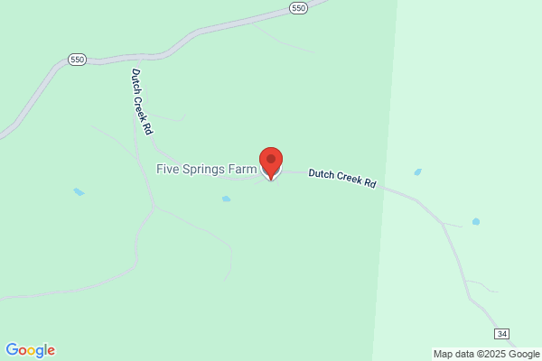Five Springs Farm Landscaping & Nursery