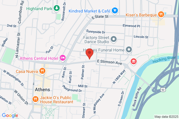Good Dry Cleaners & Laundromat