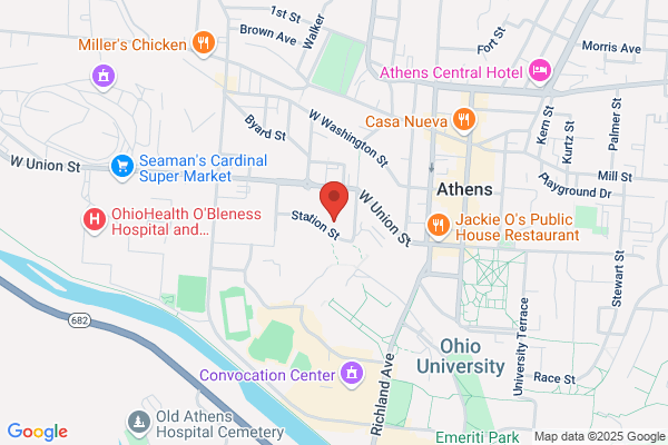 Ohio Valley Trading & Exchange Co