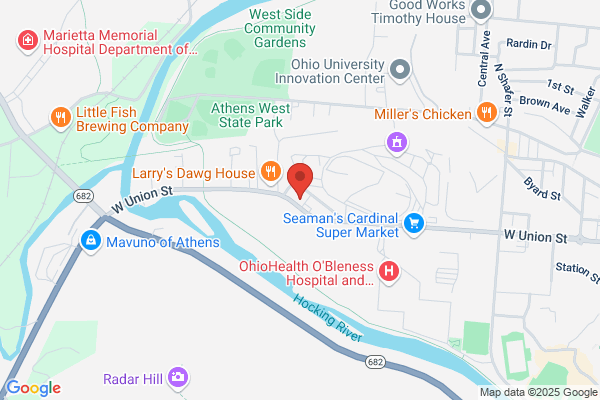 Southeastern Ohio Coin Service