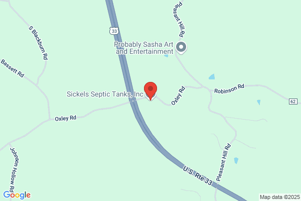 Yanity Septic Service