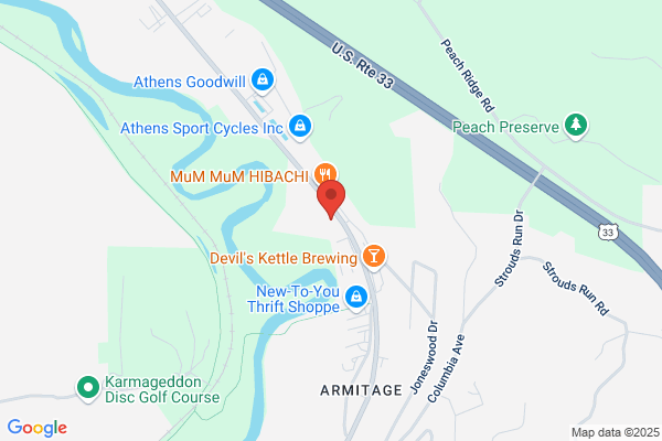 Lawyers Title Agency of Athens County