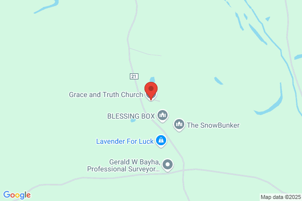 True Church of the Lord Jesus Christ the