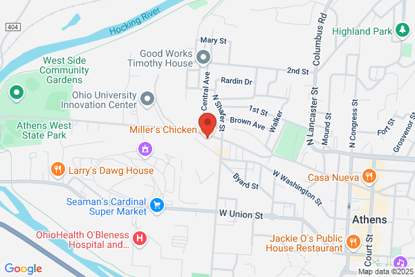 Miller's Chicken