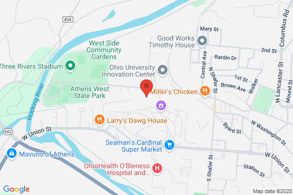 Appalachian Community Hospice